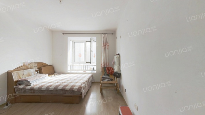 军宏园二手房实景图