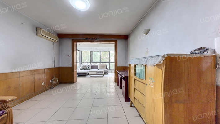 兴隆园一区二手房实景图