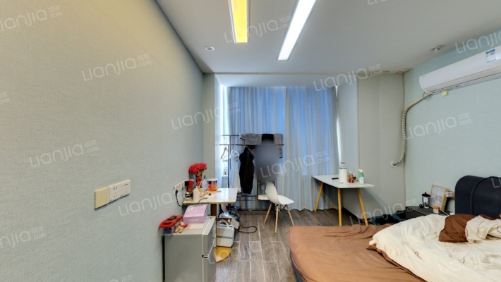 幸福里二手房实景图