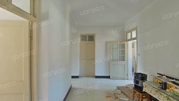 浙师大生活区二手房实景图