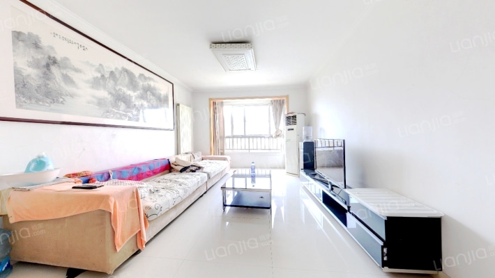 阿尔卡迪亚B区二手房实景图