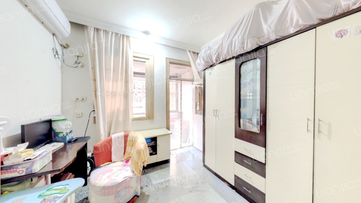 双井头新村二手房实景图