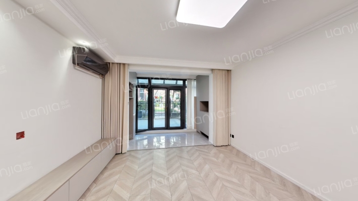 金顶花园二手房实景图