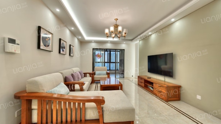 春天大道二手房实景图