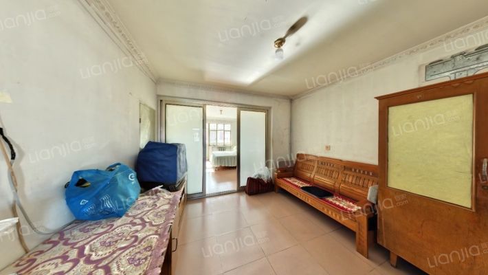 城北社区二手房实景图