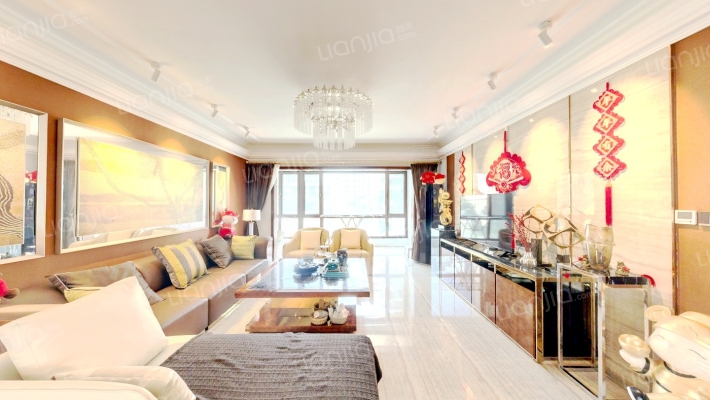 碧桂园桃李东方二手房实景图