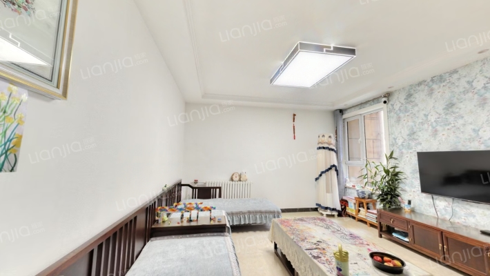 中房翡翠郡二手房实景图