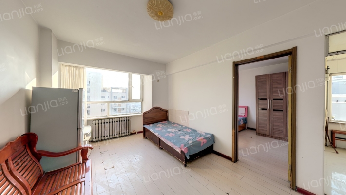 雪松新城C区二手房实景图