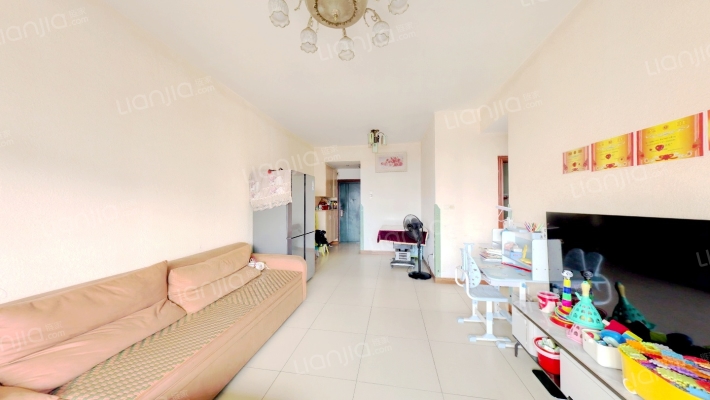 五月花房二手房实景图