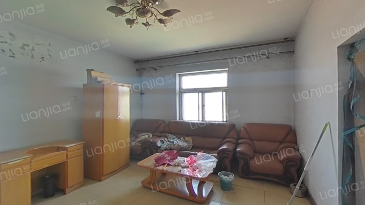 卫生局小区二手房实景图