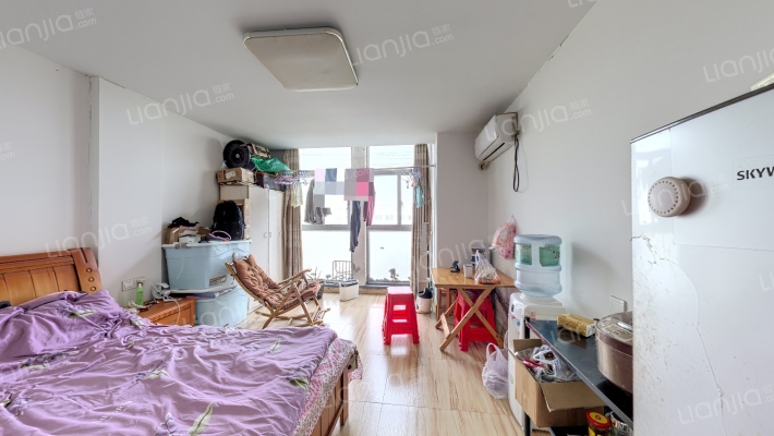 恒发广场二手房实景图