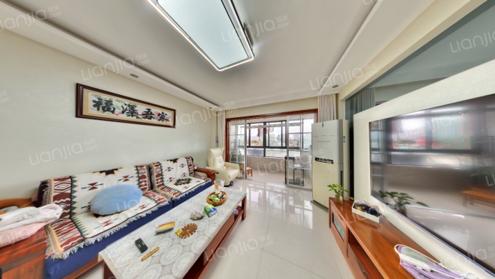 经典花苑二手房实景图