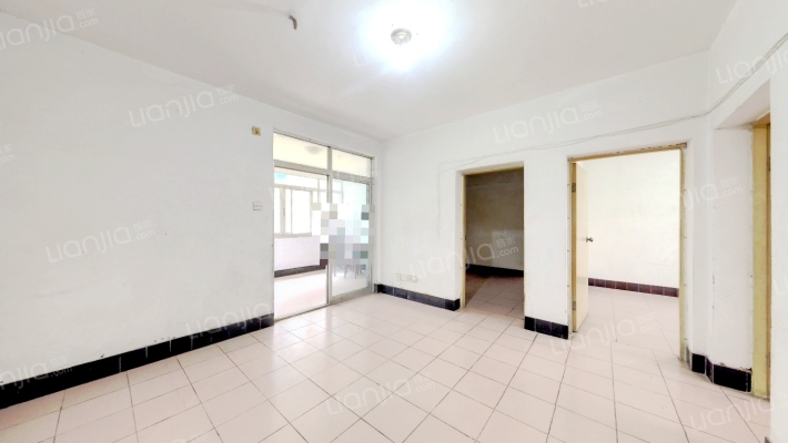 崇兴小区二手房实景图