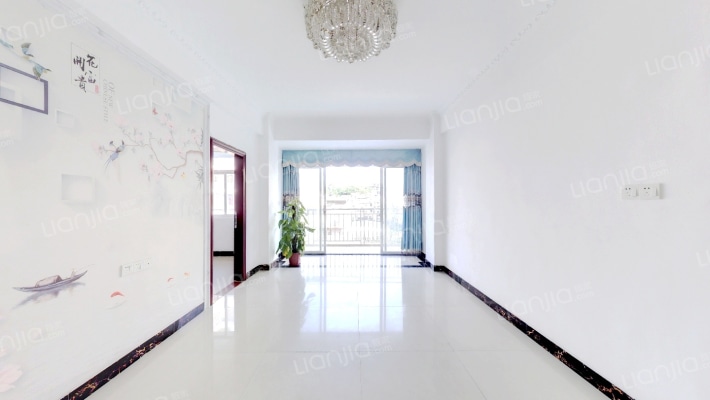 西园路二手房实景图