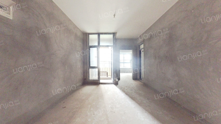 协信城立方西二期二手房实景图