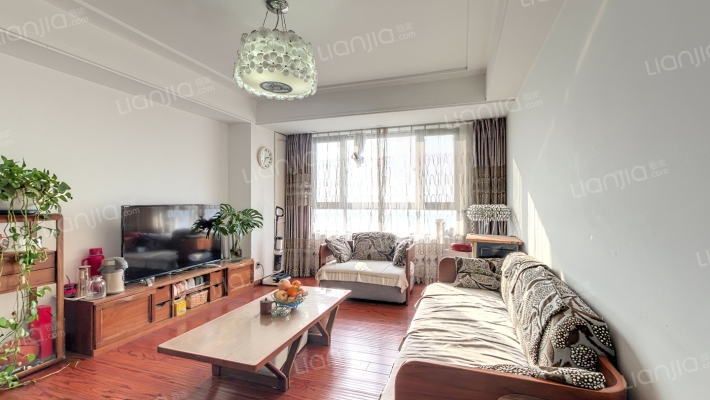 府山时代广场二手房实景图