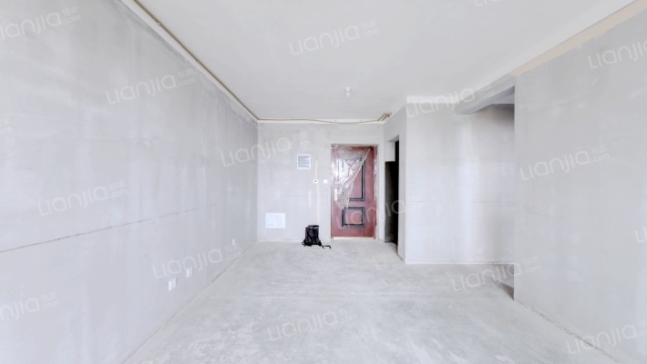 胜水嘉苑二手房实景图