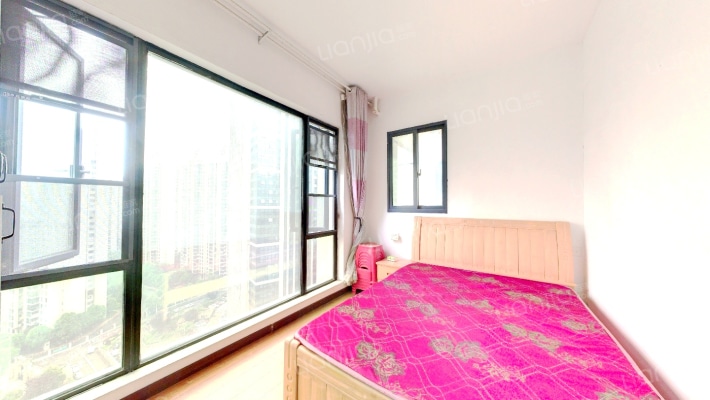 美的林城时代公寓二手房实景图