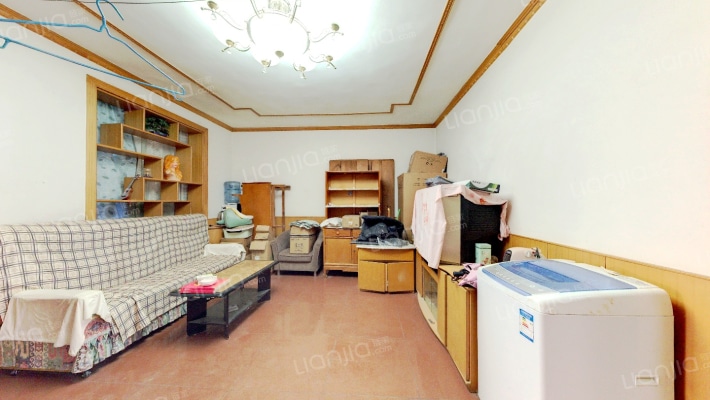 统计局家属院（安东街）二手房实景图