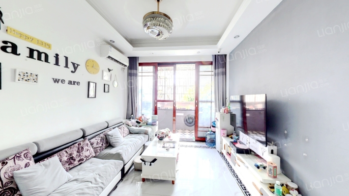 范屋村二手房实景图