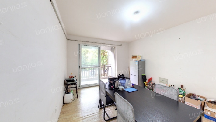 浦民小区二手房实景图