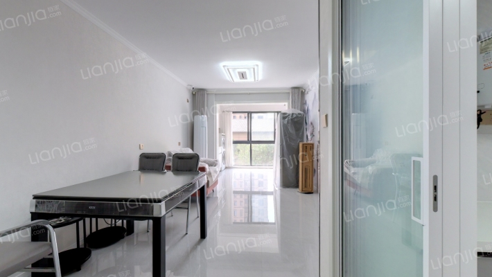 红豆云景二手房实景图