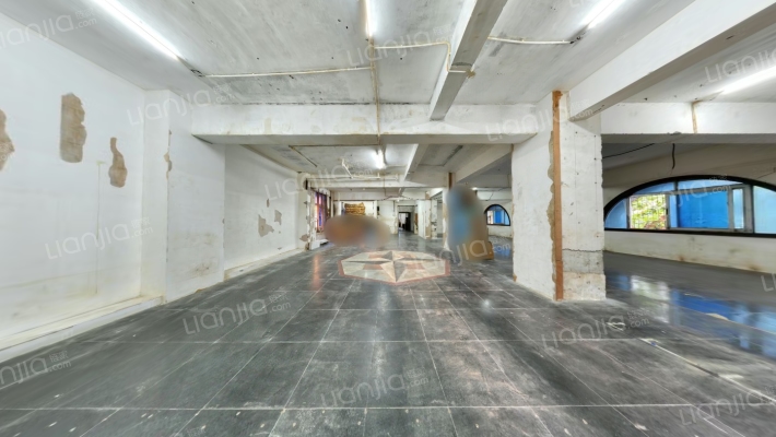 文苑公寓二手房实景图