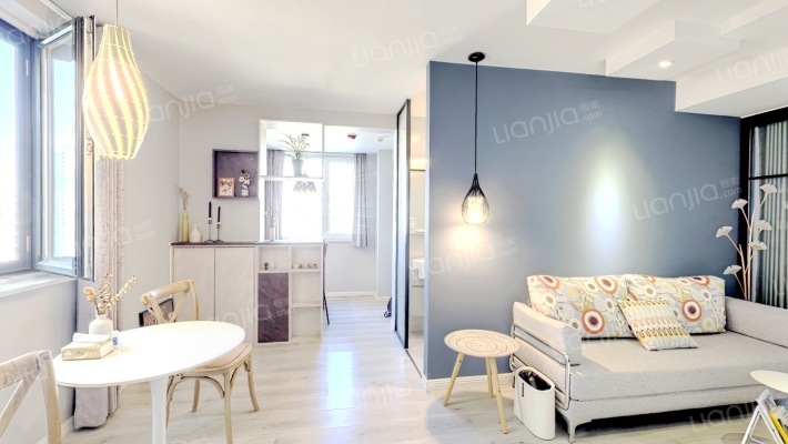 恋日嘉园二期二手房实景图