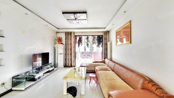 丽月湾二手房实景图