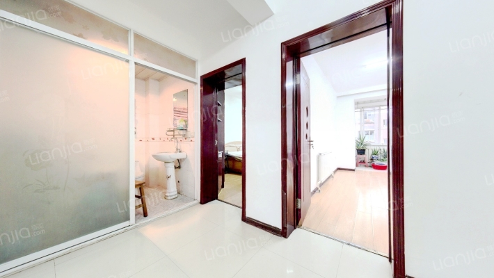 富工花园二手房实景图