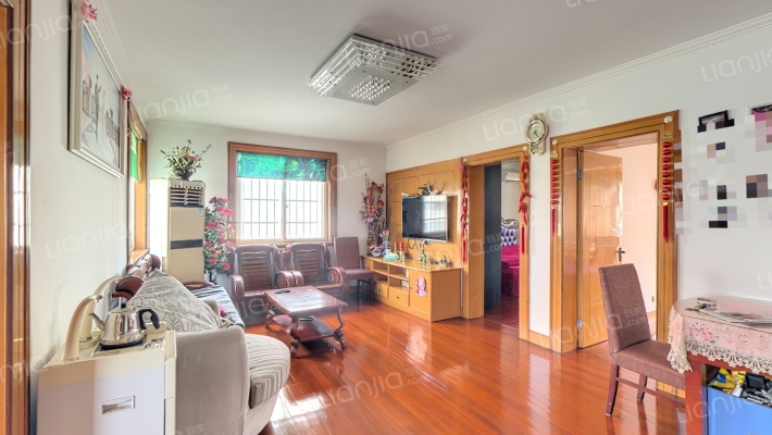 松鹤社区二手房实景图