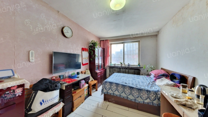 引水社区二手房实景图