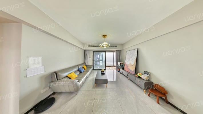 时代印记二手房实景图