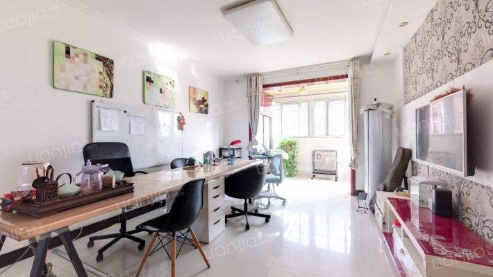 金晖嘉园二手房实景图