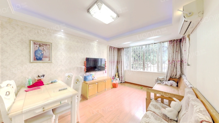 水心住宅区榕组团二手房实景图