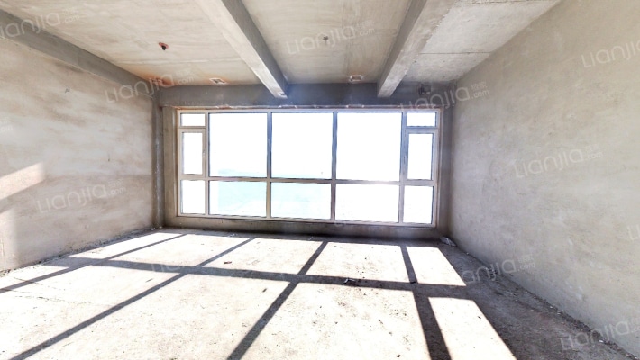 山海家园二手房实景图