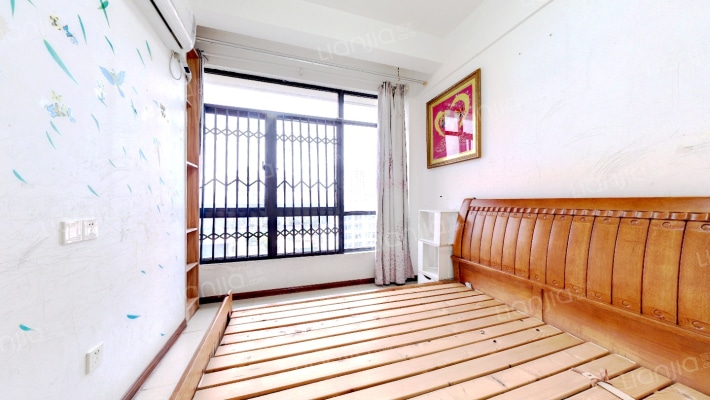 蜜蜂城二手房实景图