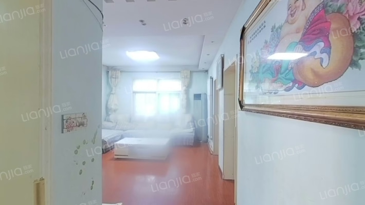 三环佳苑北区二手房实景图