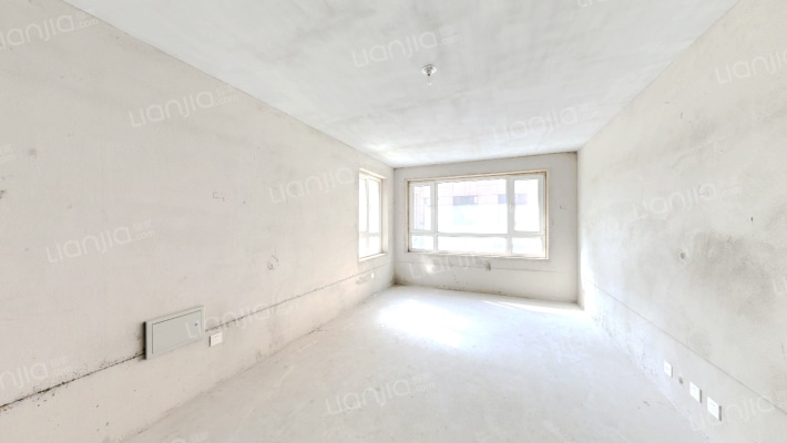 满融首府二手房实景图