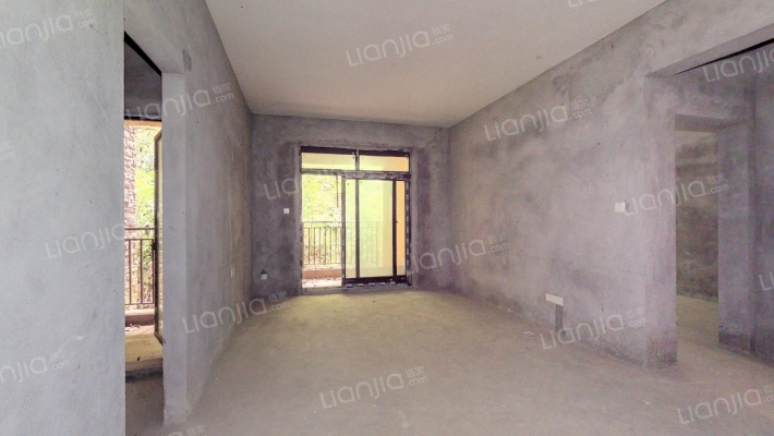 奇峰云邸二手房实景图