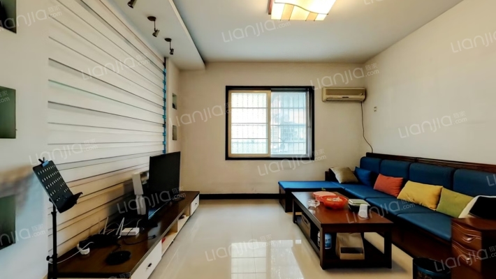 绿茵苑二手房实景图