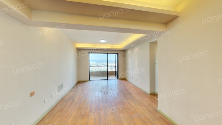 万科金色悦城二手房实景图