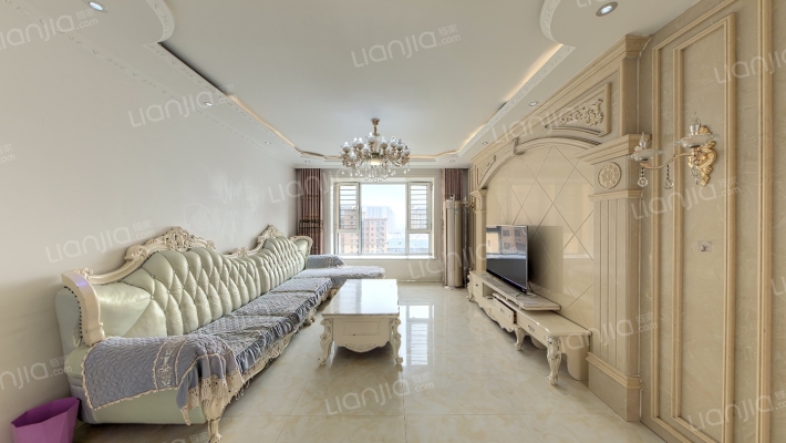 揽和园二手房实景图