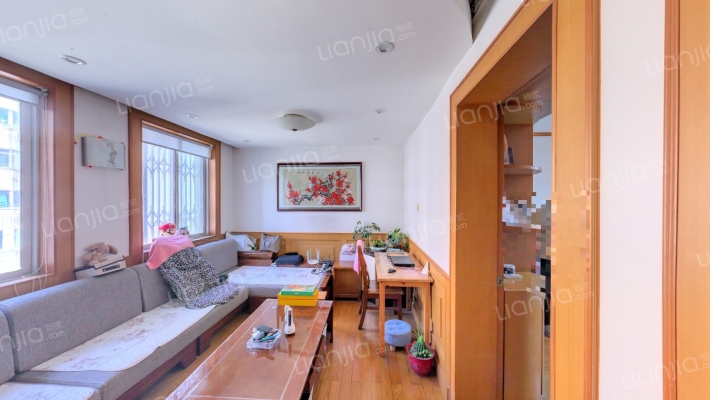 学田北苑二手房实景图