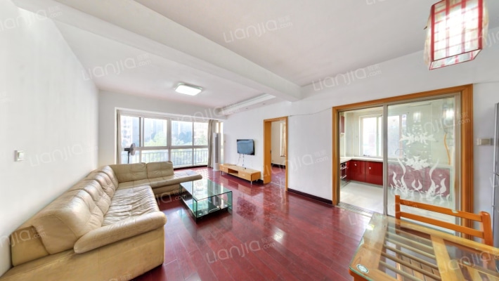 都江新苑二手房实景图