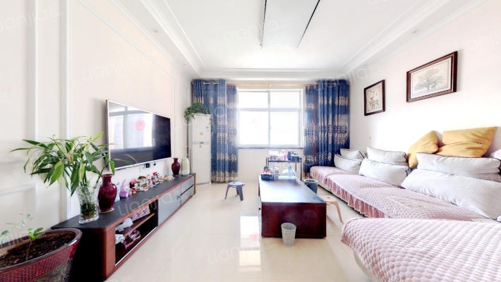 翰林苑二手房实景图