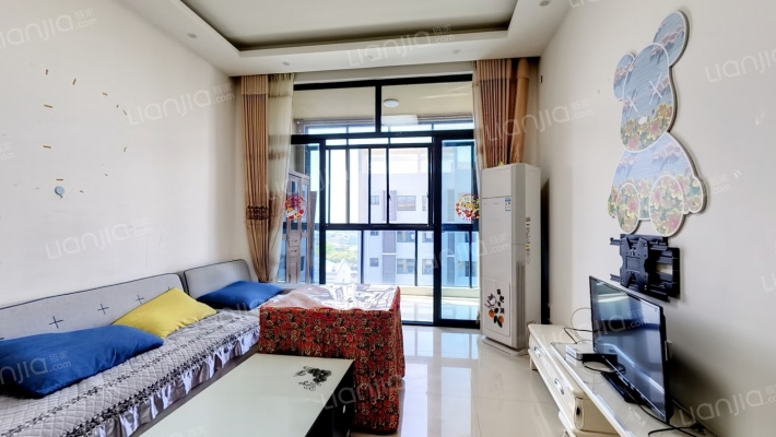 安厦漓江大美二手房实景图