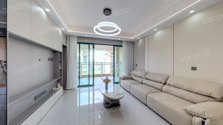 茵华花园二手房实景图