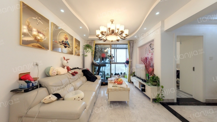 嘉顺时代广场二手房实景图