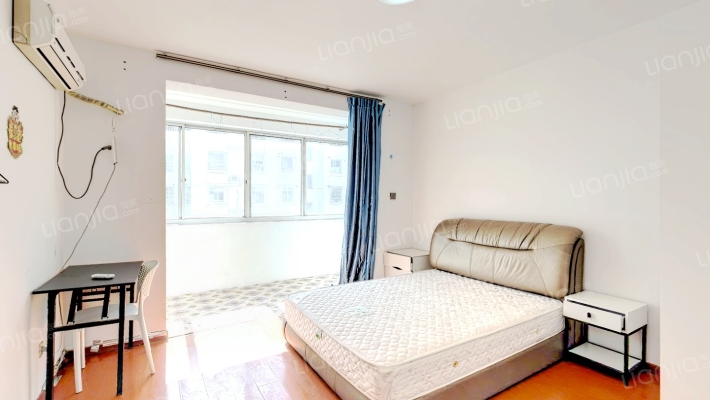 龚路新城二手房实景图